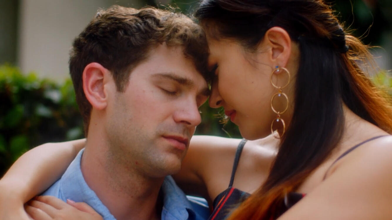 "infinity" by The Harrow Brothers