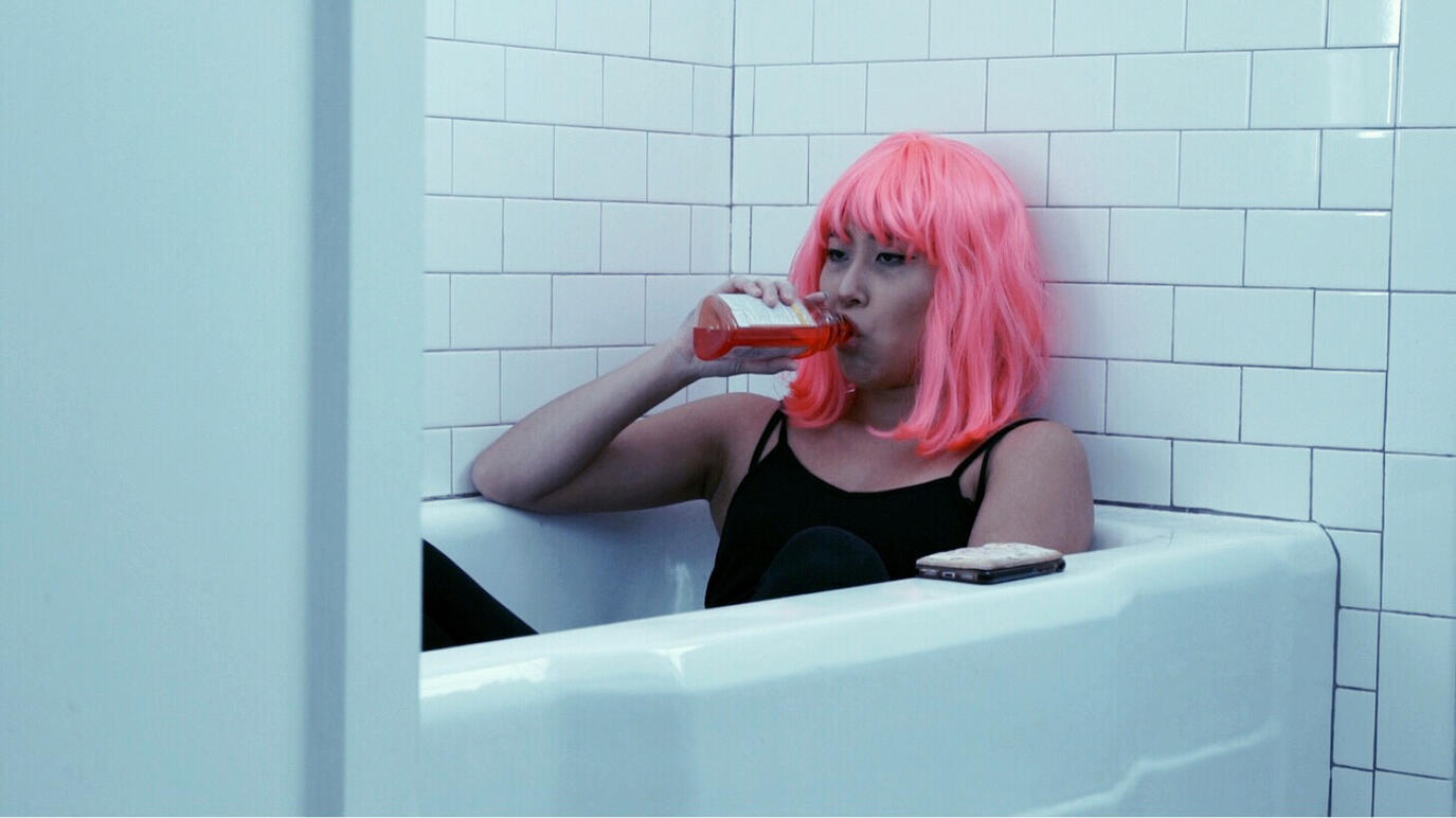 "Somebody" by Kate Marley