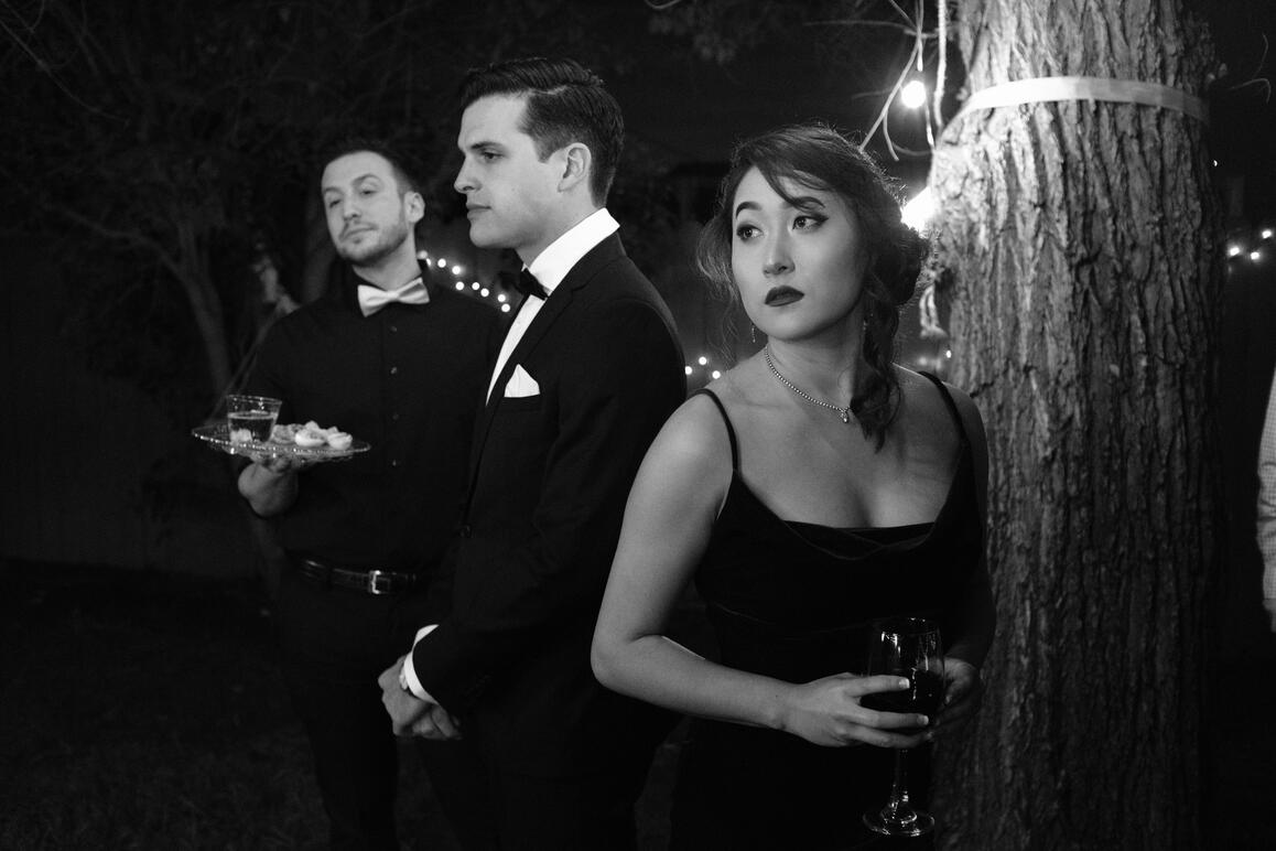 "Y'all Spies?" by Kyle Kasabian