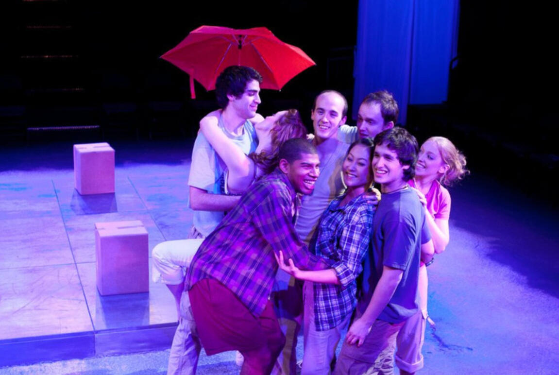 "Plumfield, Iraq" by Barbara Lebow