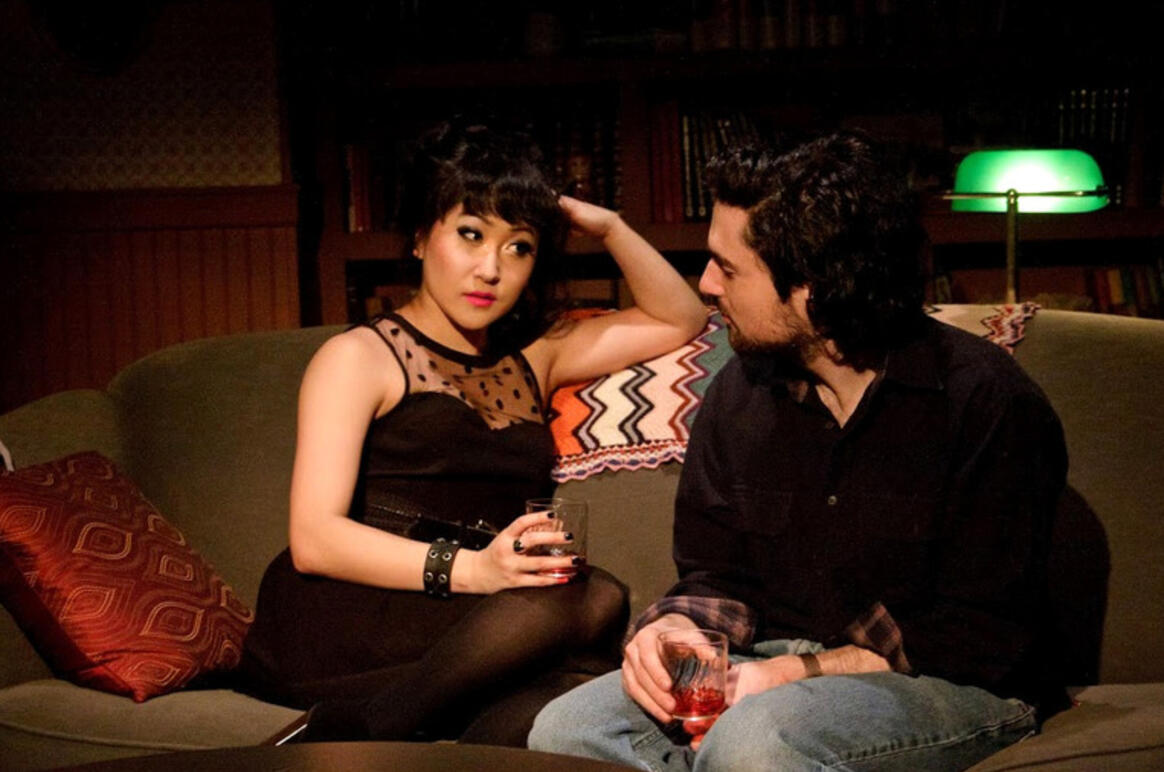 "4000 Miles" by Amy Herzog